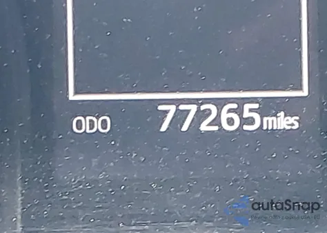 2019 Toyota Camry Le from USA, damaged, VIN 4T1B11HK0KU695346